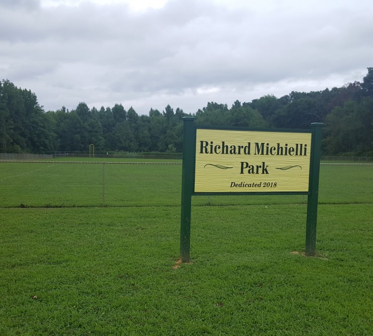Richard Michielli Park (Magnolia,&nbspNJ)